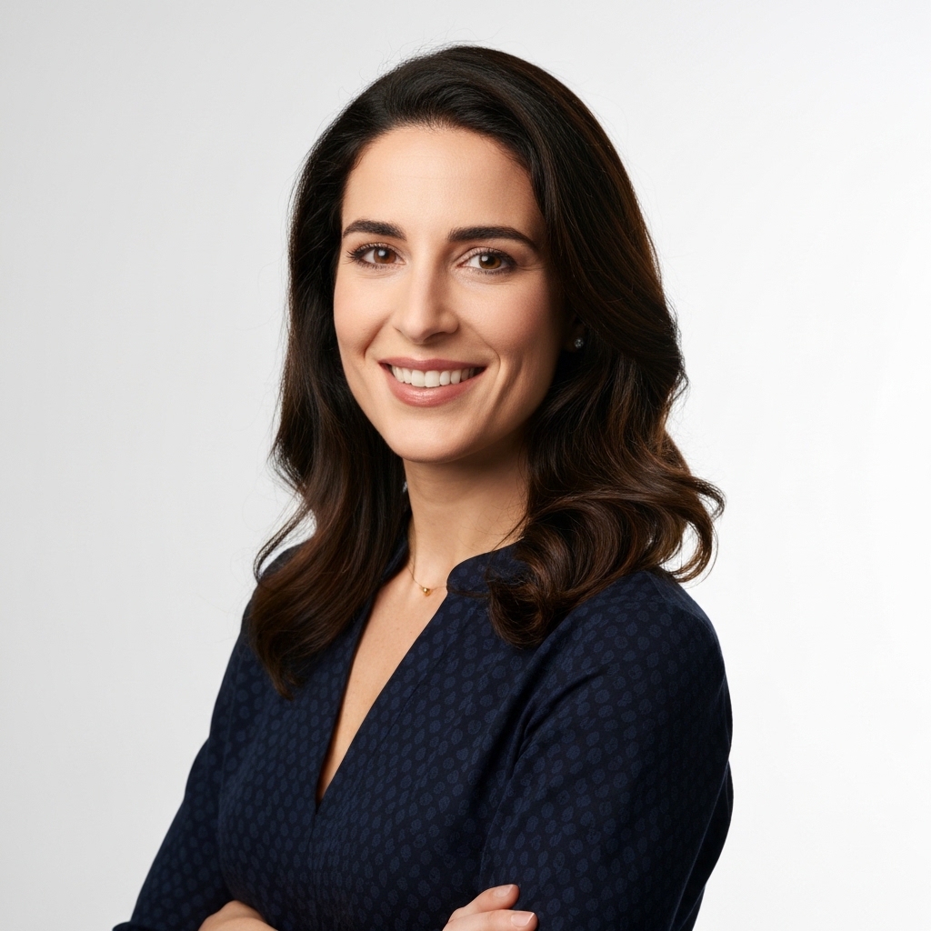 Sofia Conti - Esperta di Gambling